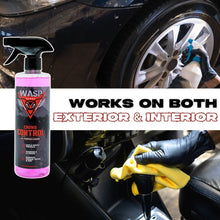 Crowd Control - All Purpose Cleaner