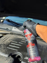 Crowd Control - All Purpose Cleaner