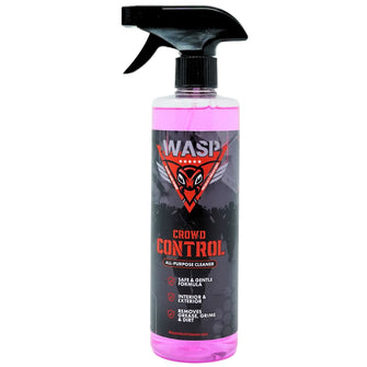 Crowd Control - All Purpose Cleaner