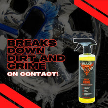 Drift King – Degreaser Wheel Cleaner