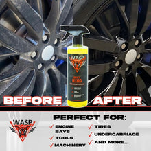 Drift King – Degreaser Wheel Cleaner