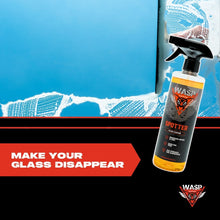 Spotter – Glass Cleaner