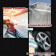 Hot Pursuit – Wash n Wax Soap