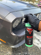 Octane – Quick Detailer Waterless Wash