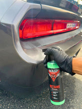 Octane – Quick Detailer Waterless Wash