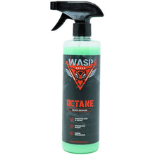 Octane – Quick Detailer Waterless Wash