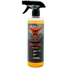 Spotter – Glass Cleaner